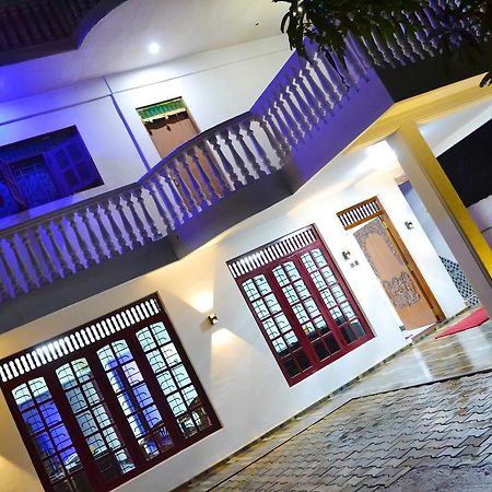 Hewage Resort Anuradhapura Exterior photo