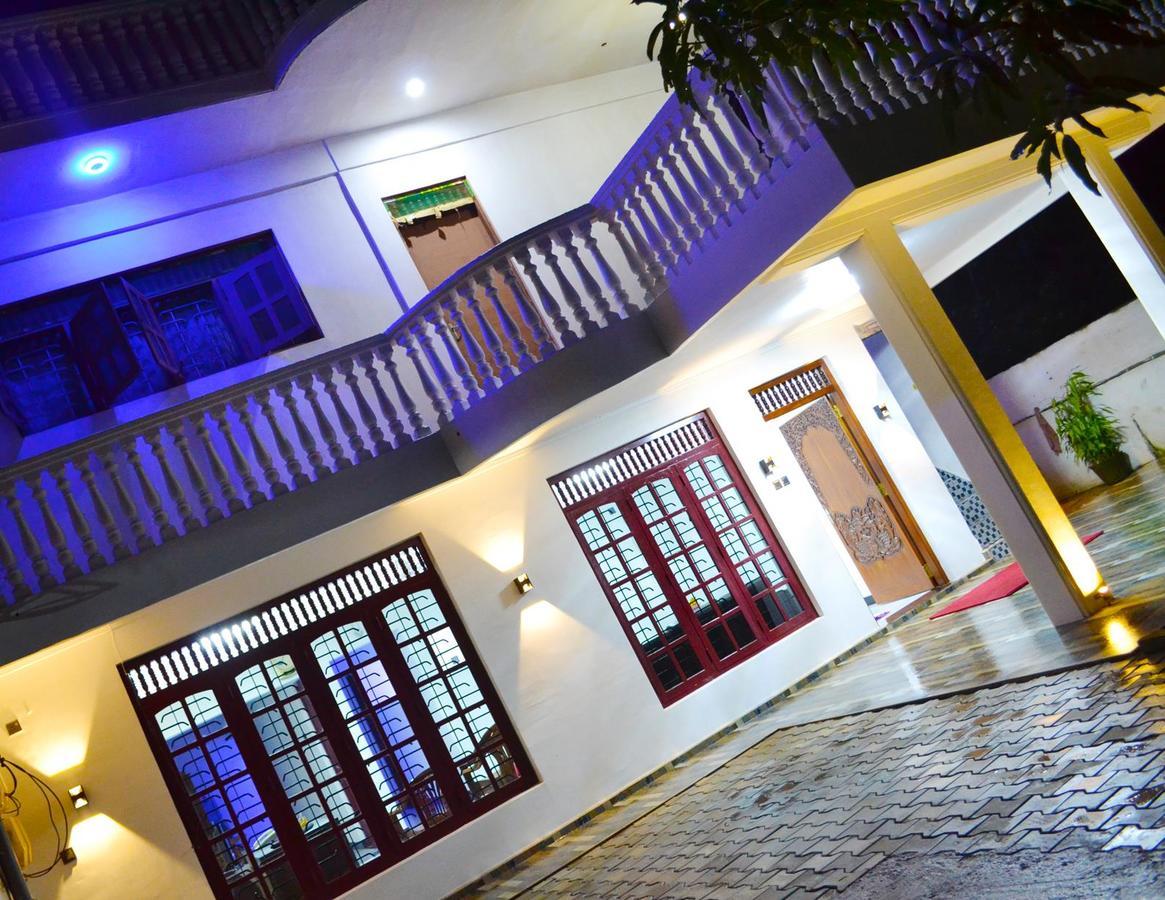 Hewage Resort Anuradhapura Exterior photo