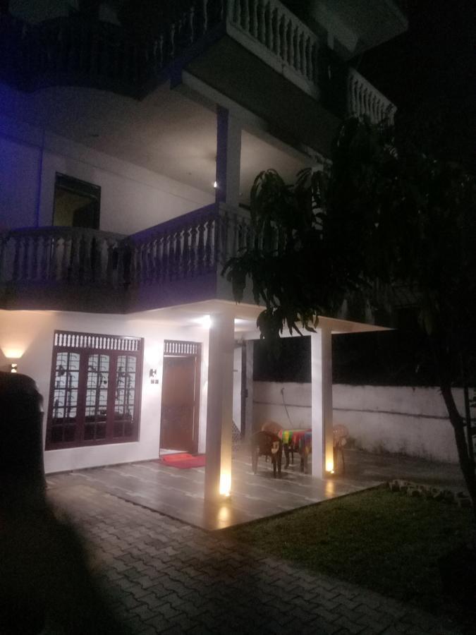 Hewage Resort Anuradhapura Exterior photo