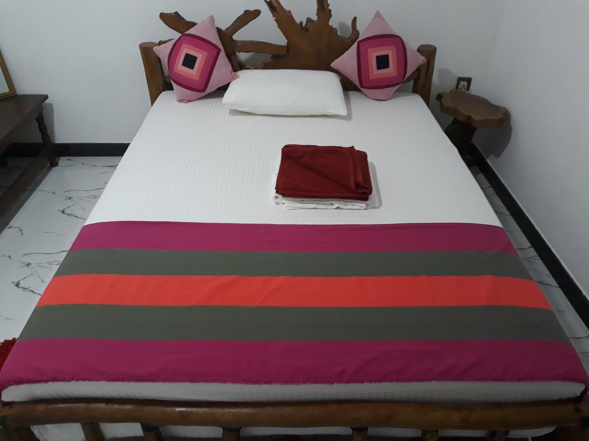 Hewage Resort Anuradhapura Exterior photo